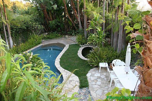 Phong thủy: Hợp tự nhiên ắt sẽ tiện nghi.