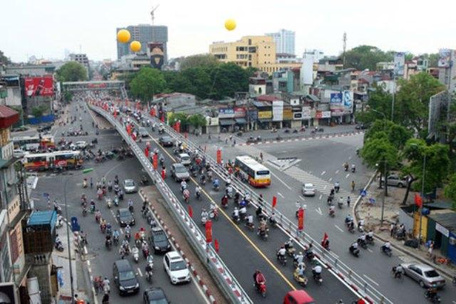 Quy định này của Hà Nội làm thay đổi 4 yếu tố khiến giá nhà nội đô có khả năng tăng vọt