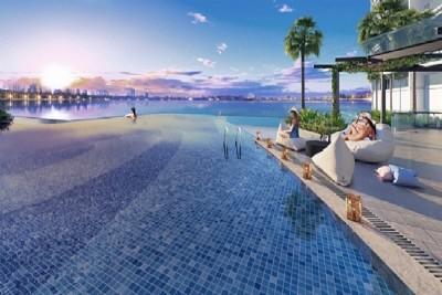 5 LÝ DO KHIẾN Best Western Premier Sapphire Hạ Long HÚT VỐN ĐẦU TƯ