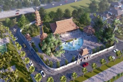 Tiềm năng đầu tư vượt trội tại khu đô thị Sunshine Heritage Resort