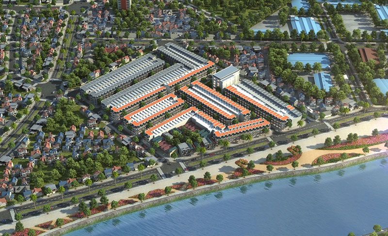 Việt Phát South City