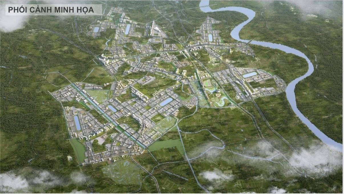 Vinhomes Ngọc Hồi