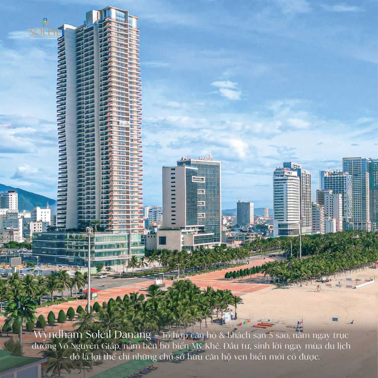 The Soleil Da Nang