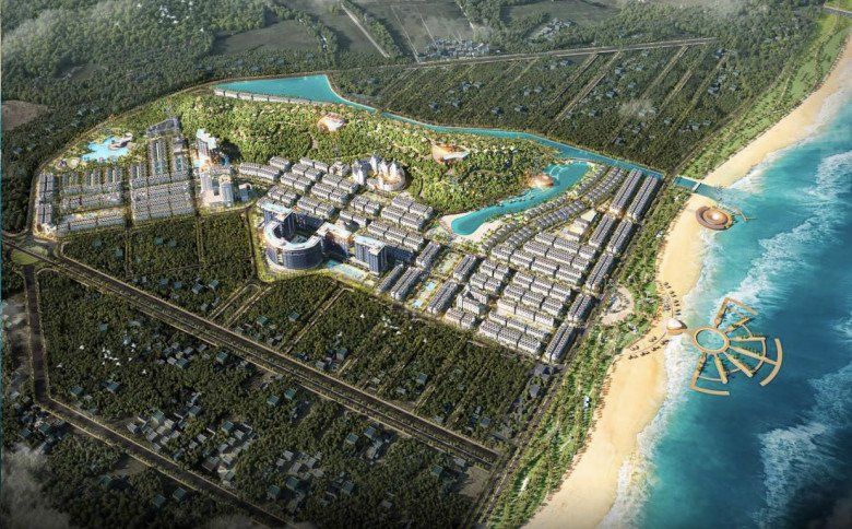 Sunshine Capital Hạ Long