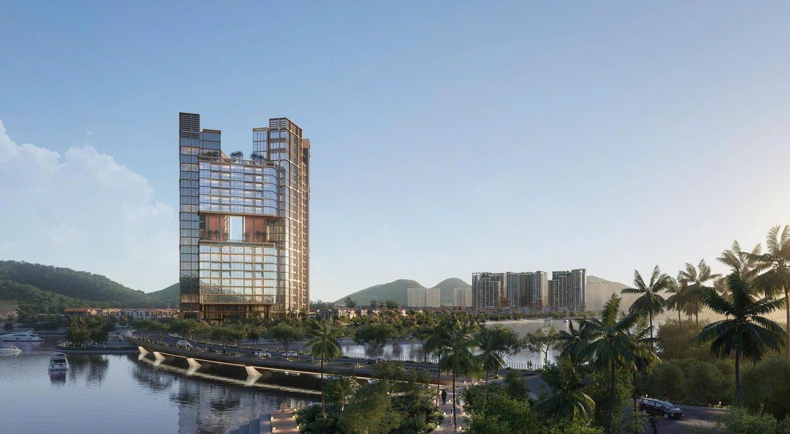 Charmora City (Sun Nha Trang)