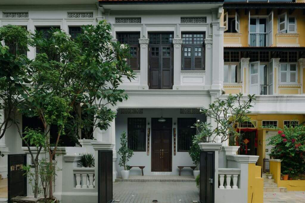 Chính chủ bán Shophouse Noble Golf & Resort Lăng Cô ngay trung tâm, hướng Tây Nam, giá tốt