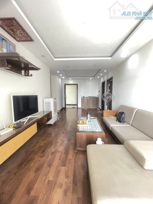 Bán căn góc 3PN view siêu đẹp chung cư An Bình City diện tích 113m2
