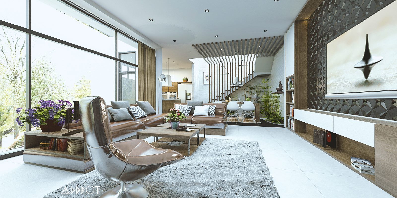 Cần biệt thự đơn lập hướng Tây Bắc 200m2 full đồ có sân vườn rộng lớn tại KĐT Vân Canh, Hoài Đức