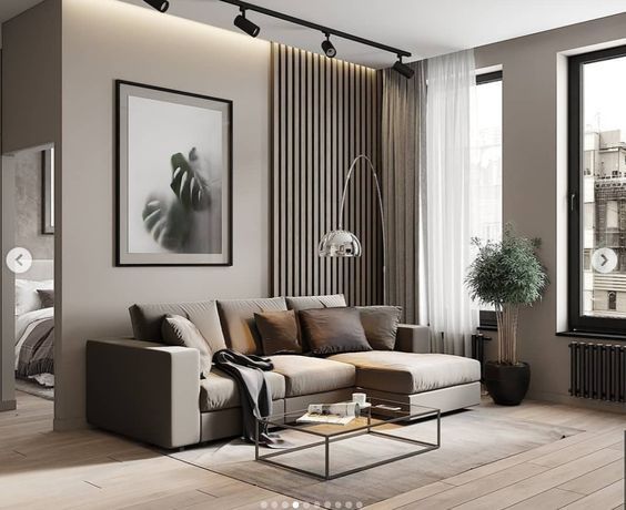 Mua căn hộ 3PN tầng cao hướng Tây Nam view hồ bơi hoàn thiện đẹp chung cư Lumi Elite Lumi Hanoi GĐ3