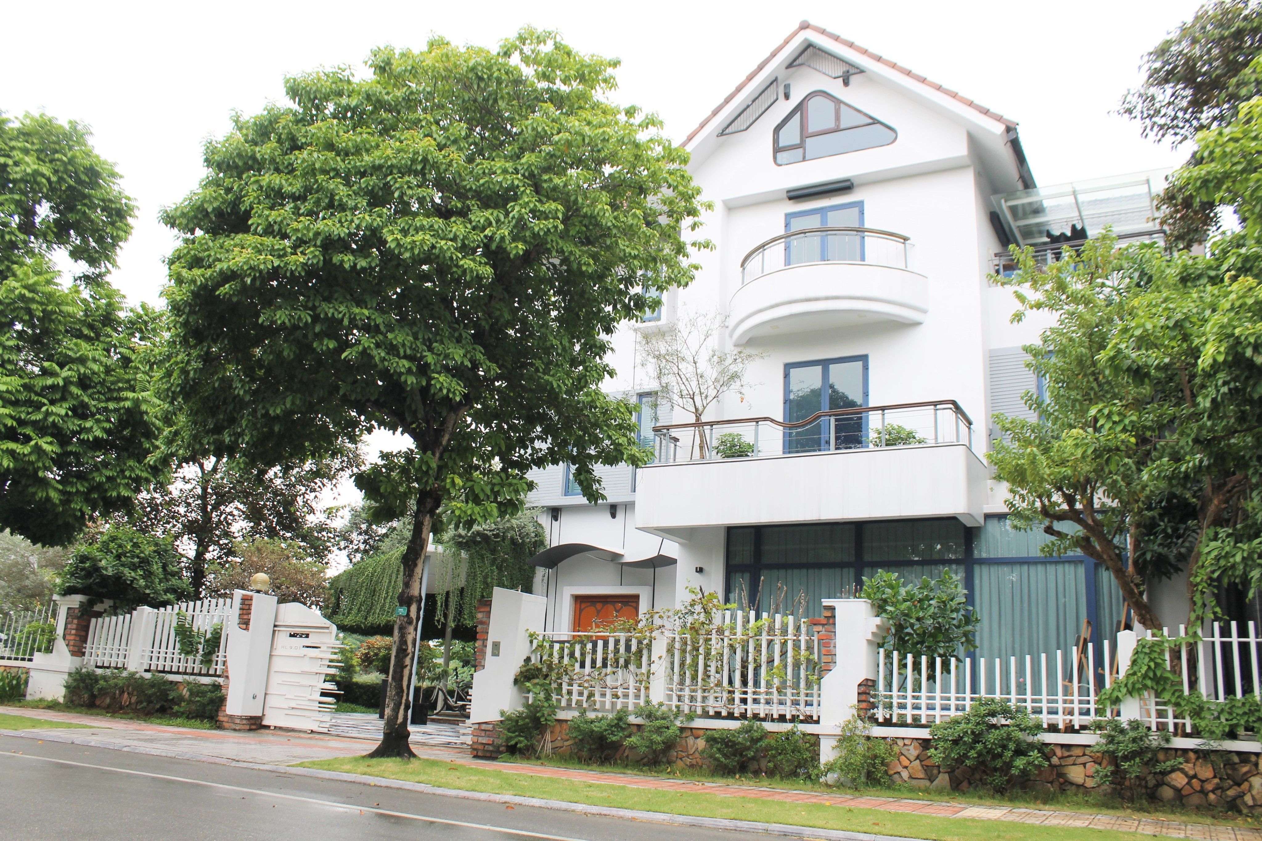 [HOT] Bán gấp biệt thự Hoa Lan Vinhomes Riverside giá ưu đãi