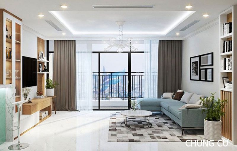 Bán căn hộ 1 phòng ngủ hướng chính Đông Vinhomes Ocean Park 2 Hưng Yên