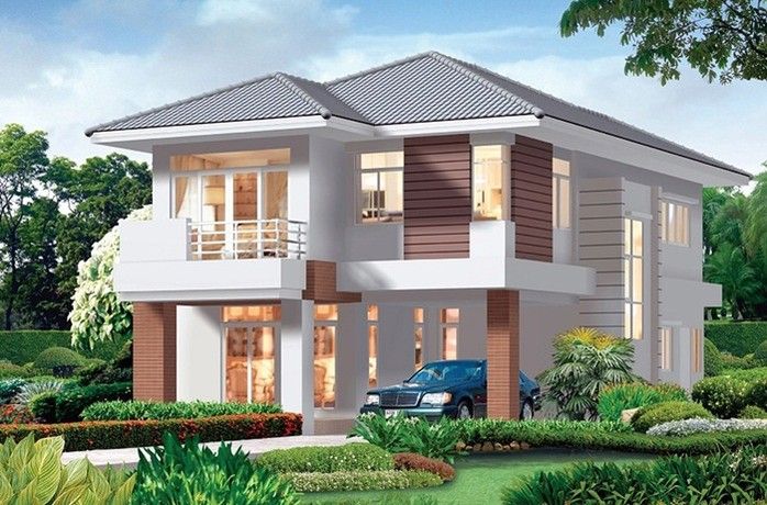 Cần bán biệt thự đơn lập Đông Bắc vài bước tới công viên Vinhomes Urban Lake Long An