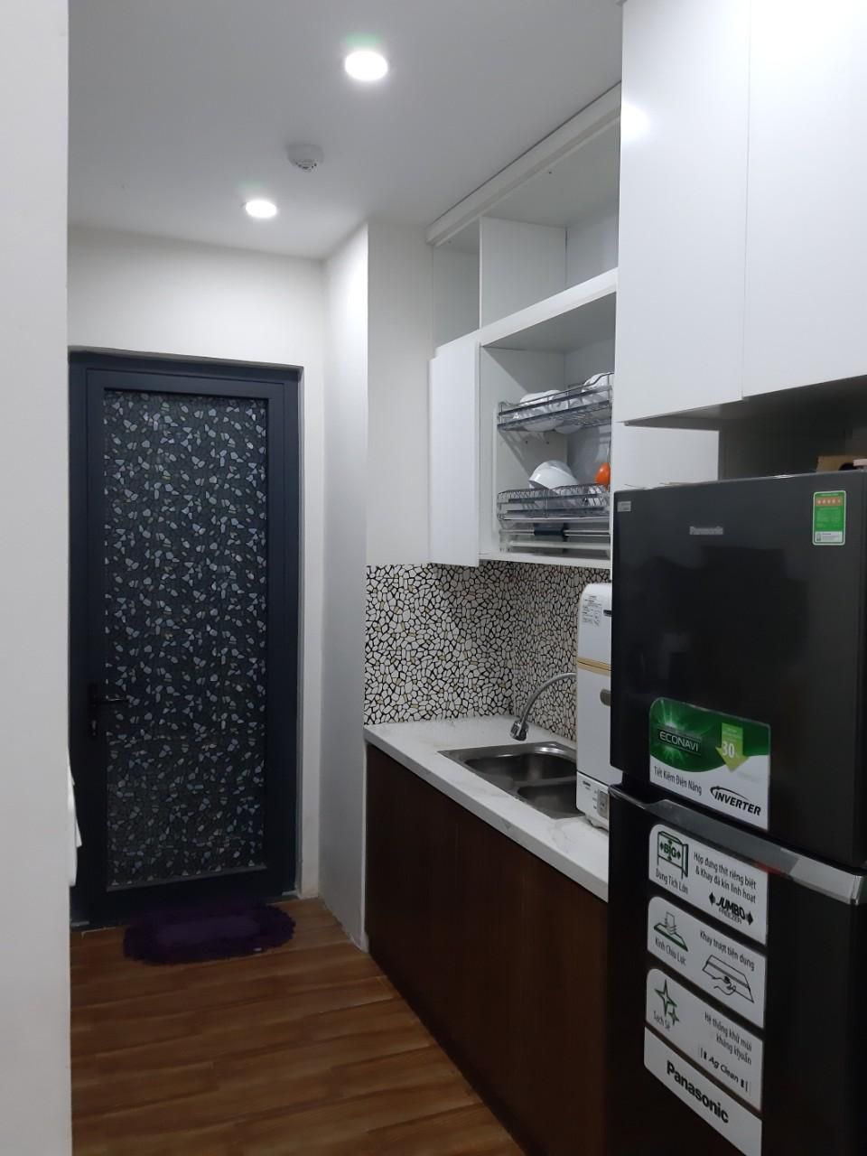 Chính chủ cần cho thuê gấp căn hộ tòa A3 - DT 89m2 - An Bình City