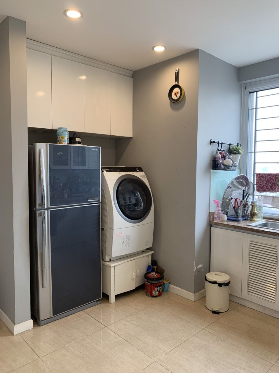 Mua ngay căn hộ 2 ngủ tòa Sky 5 Sunshine Crystal River, hướng Đông Nam, giá ưu đãi