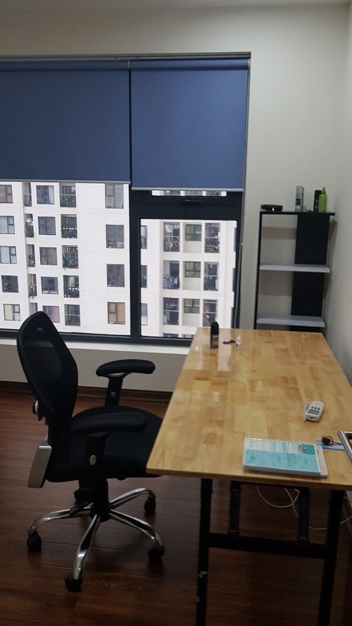 Chính chủ cho thuê căn 3 ngủ - DT 114m2 - An Bình City