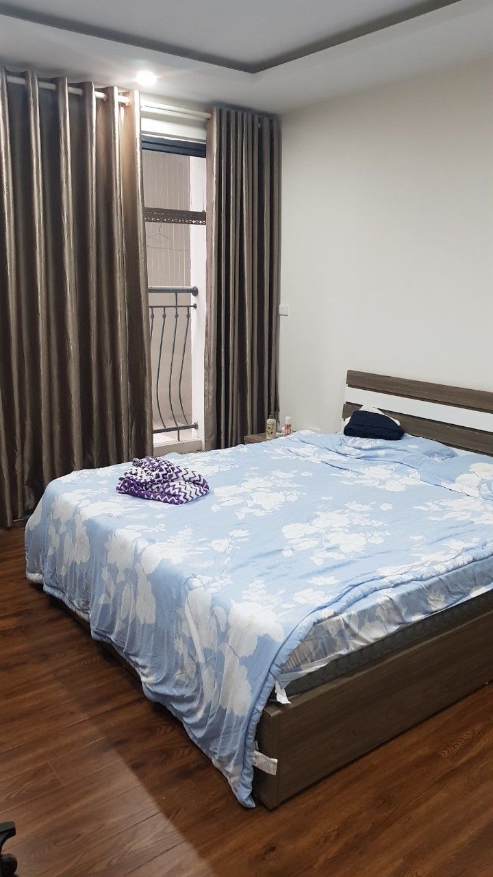 Chính chủ cần cho thuê gấp căn 3 ngủ - Diện tích 98m2 - Chung cư An Bình City