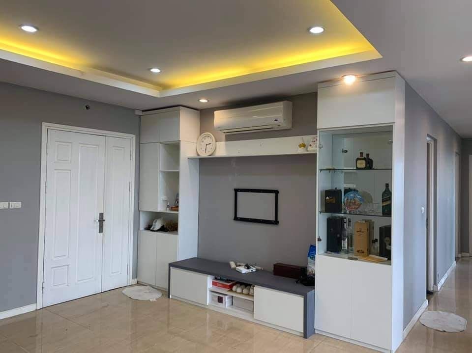 Cần mua căn hộ 2 ngủ chung cư Sunshine Crystal hướng Đông Tứ Trạch