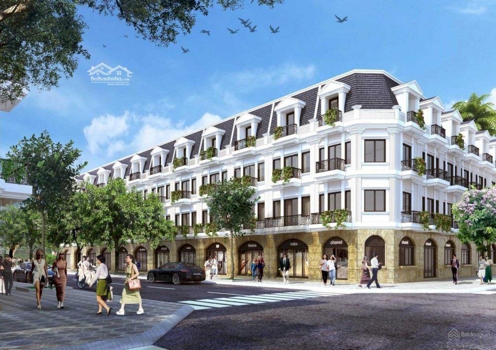 Bán shophouse West Point Nam đường 32, vị trí kinh doanh tốt, giá đẹp nhất thị trường