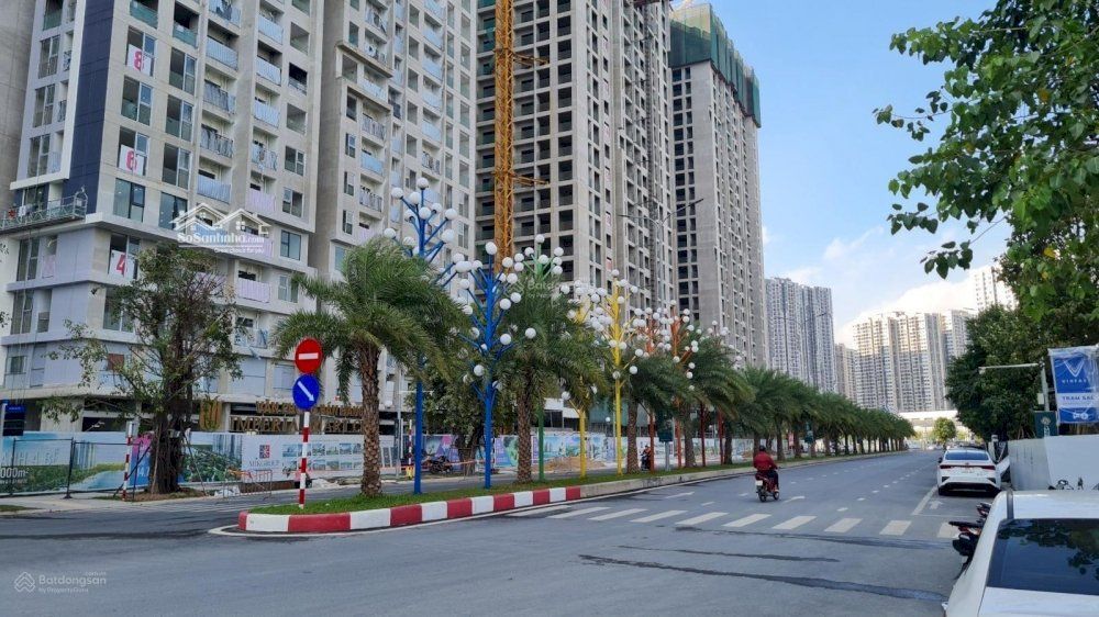 Cho Thuê Shophouse Chân Đế Imperia Smart City giá rẻ nhất
