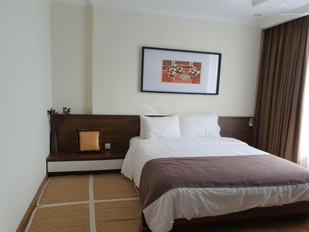 Bán căn góc 4 ngủ - Dt 167m2 - hướng Đông Bắc - Vinhomes Nguyễn Chí Thanh