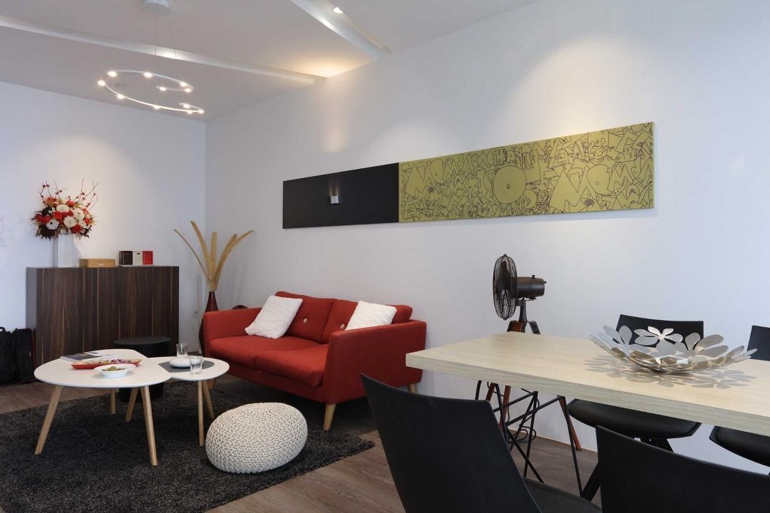 Bán nhanh căn 3 ngủ - DT 128,6m2 - hướng Nam - Vinhomes Nguyễn Chí Thanh