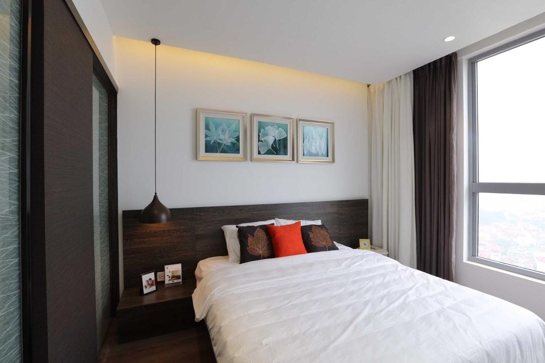 Bán căn góc 4 ngủ - Dt 167m2 - hướng Đông Nam - Vinhomes Nguyễn Chí Thanh