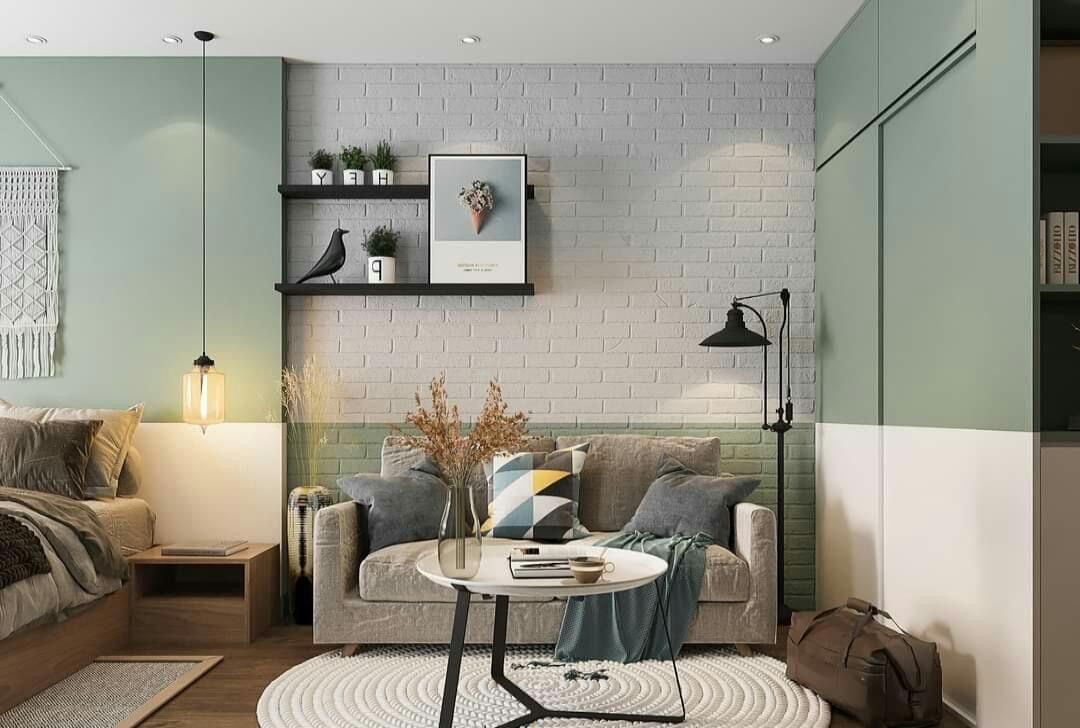 Bán căn hộ 1PN/1WC tầng trung DT: 36.3m2 ban công Đông Bắc view đại lộ Lumiere Essence Peak Cổ Loa