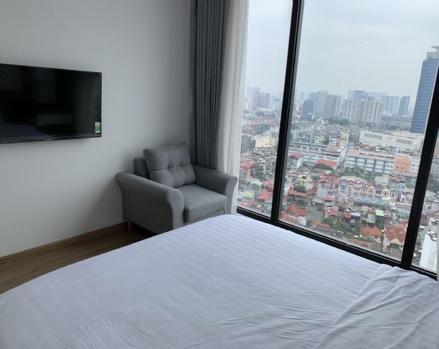 1800usd/tháng, cho thuê căn hộ Vinhomes Metropolis, Liễu Giai