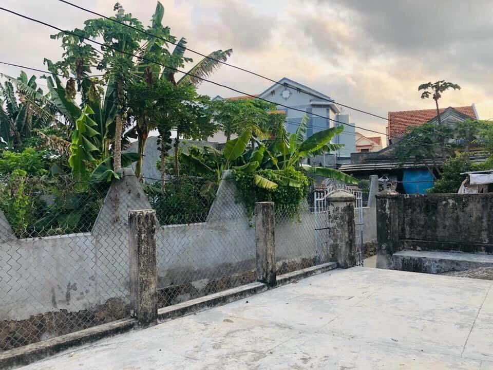 HOT! Bán đất TẶNG nhà tại Tuy An, Phú Yên, DT 245m2, giá chỉ 1.8 triệu/m2. LH em ngay 0989734734