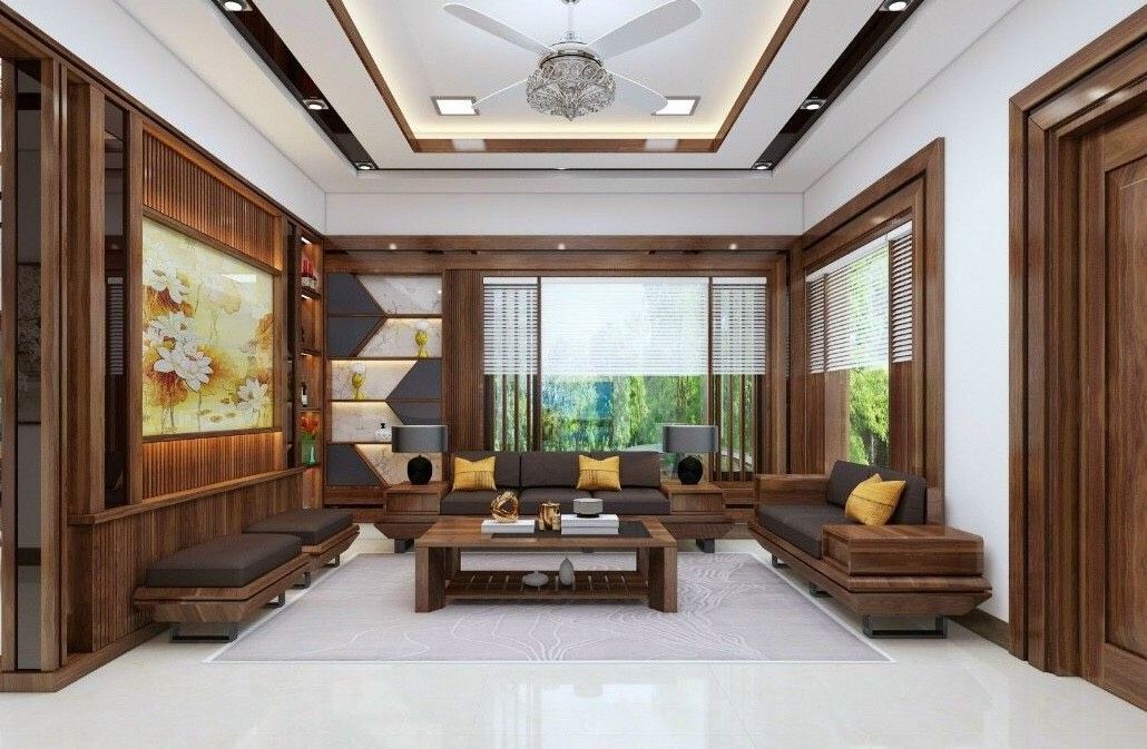 Cho thuê nhà 400m2 x 3 tầng tại dự án Vinhomes Thăng Long