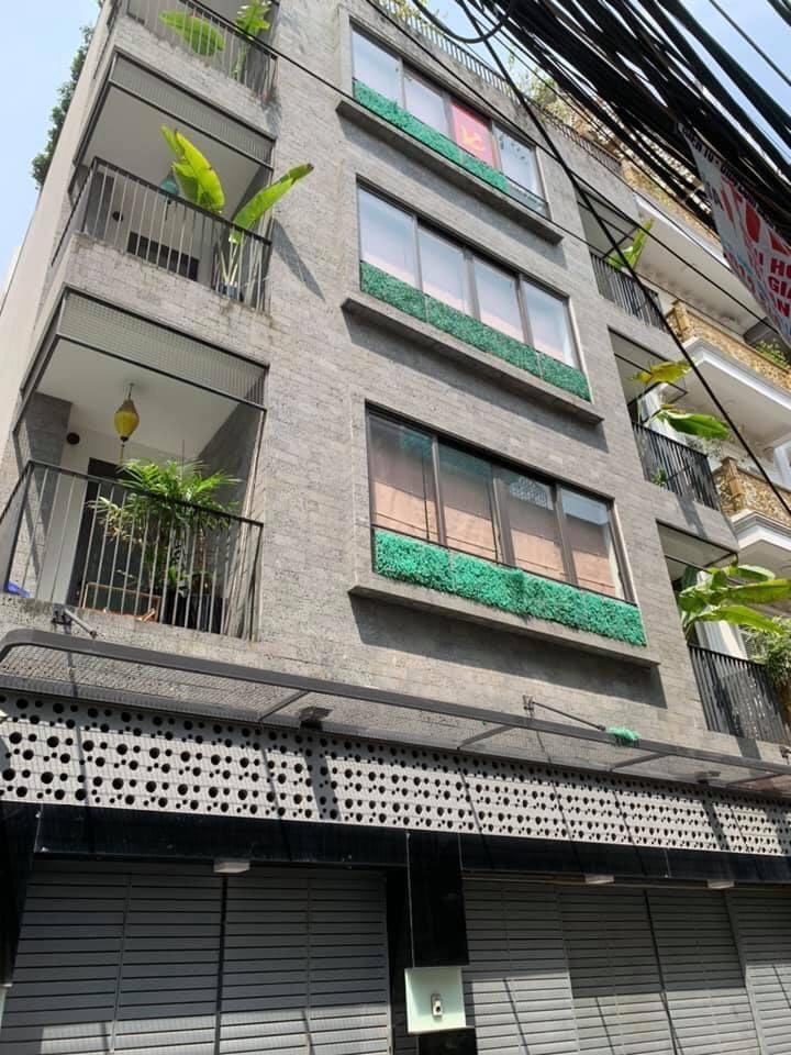 Chính chủ bán Apartment Lạc Long Quân, 9 phòng ngủ, GIÁ SIÊU HỜI