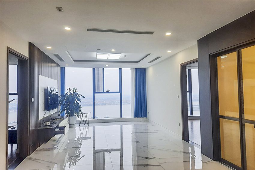 Chính chủ nhờ cho thuê căn hộ duplex Sky 1 dự án Sunshine Crystal River