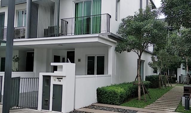 Bán gấp nhà liền kề The Park City hướng Tây Bắc, diện tích 154m2 full nội thất thiết kế tân cổ điển