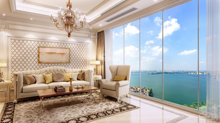 Chính chủ gửi bán căn hộ Penthouse đẳng cấp tại toà E1 Eldorado 1 Tân Hoàng Minh