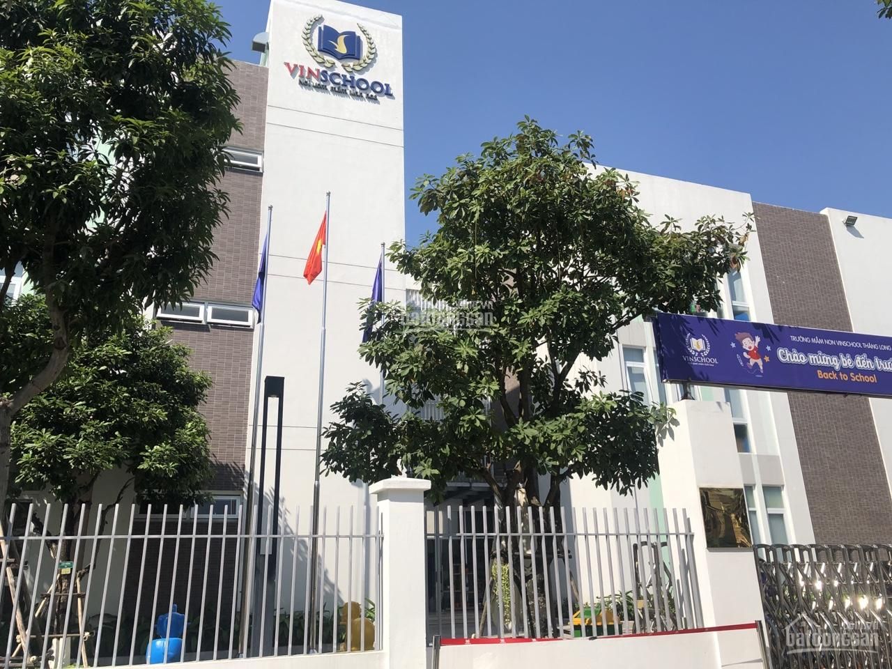 Cho thuê biệt thự liền kề Vinhomes Thăng Long