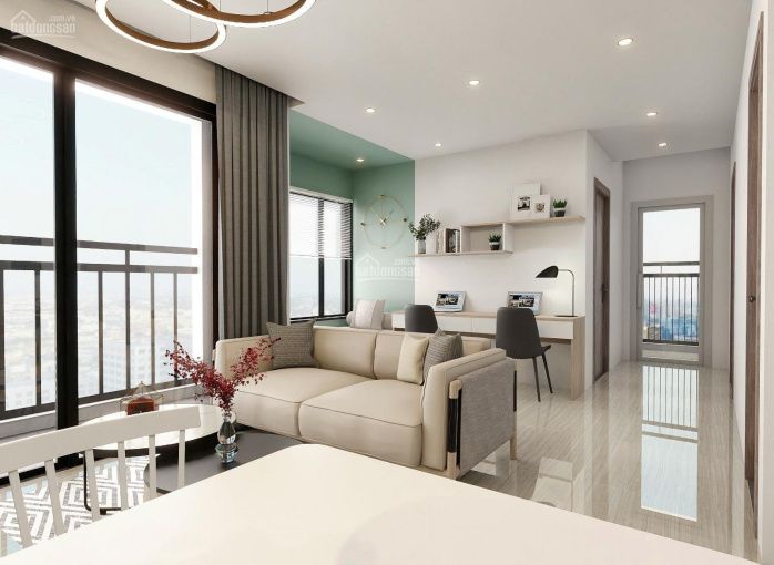 [HOT!!] Bán căn hộ 3PN diện tích 81,7m2 tòa GS2 The Miami Vinhomes Smart City