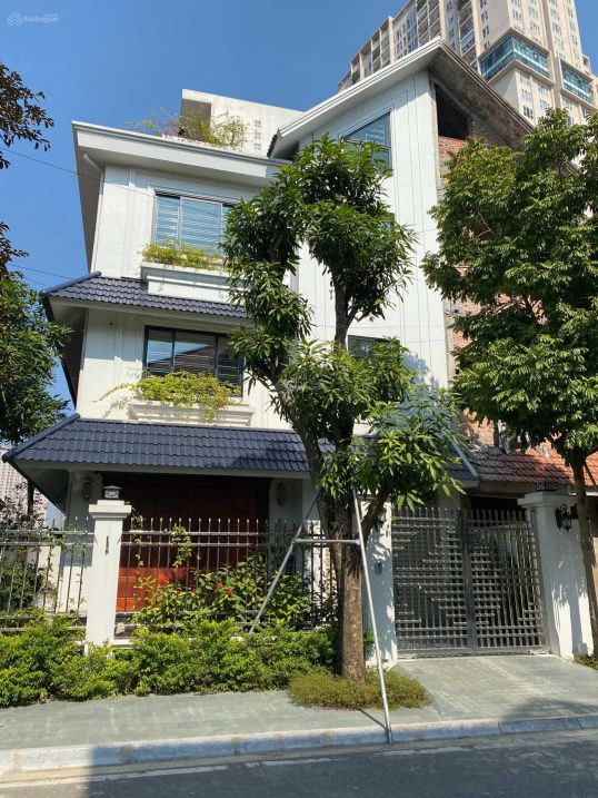 Bán nhà liền kề Khu đô thị Thiên đường Bảo Sơn giá chỉ 10 tỷ