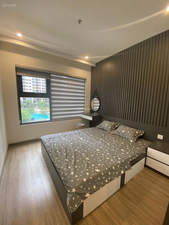 Cho thuê căn hộ chung cư 2PN Vinhomes Cổ Loa Đông Anh