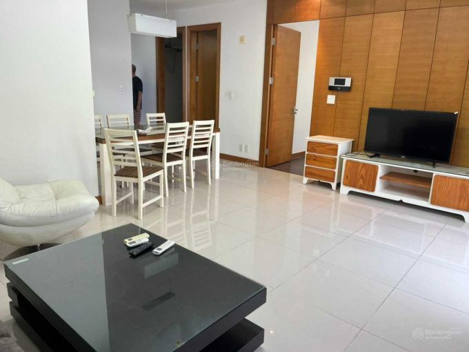 Chính chủ cho thuê căn hộ 1 phòng ngủ full nội thất 59m2 hướng chính Nam Splendora Bắc An Khánh