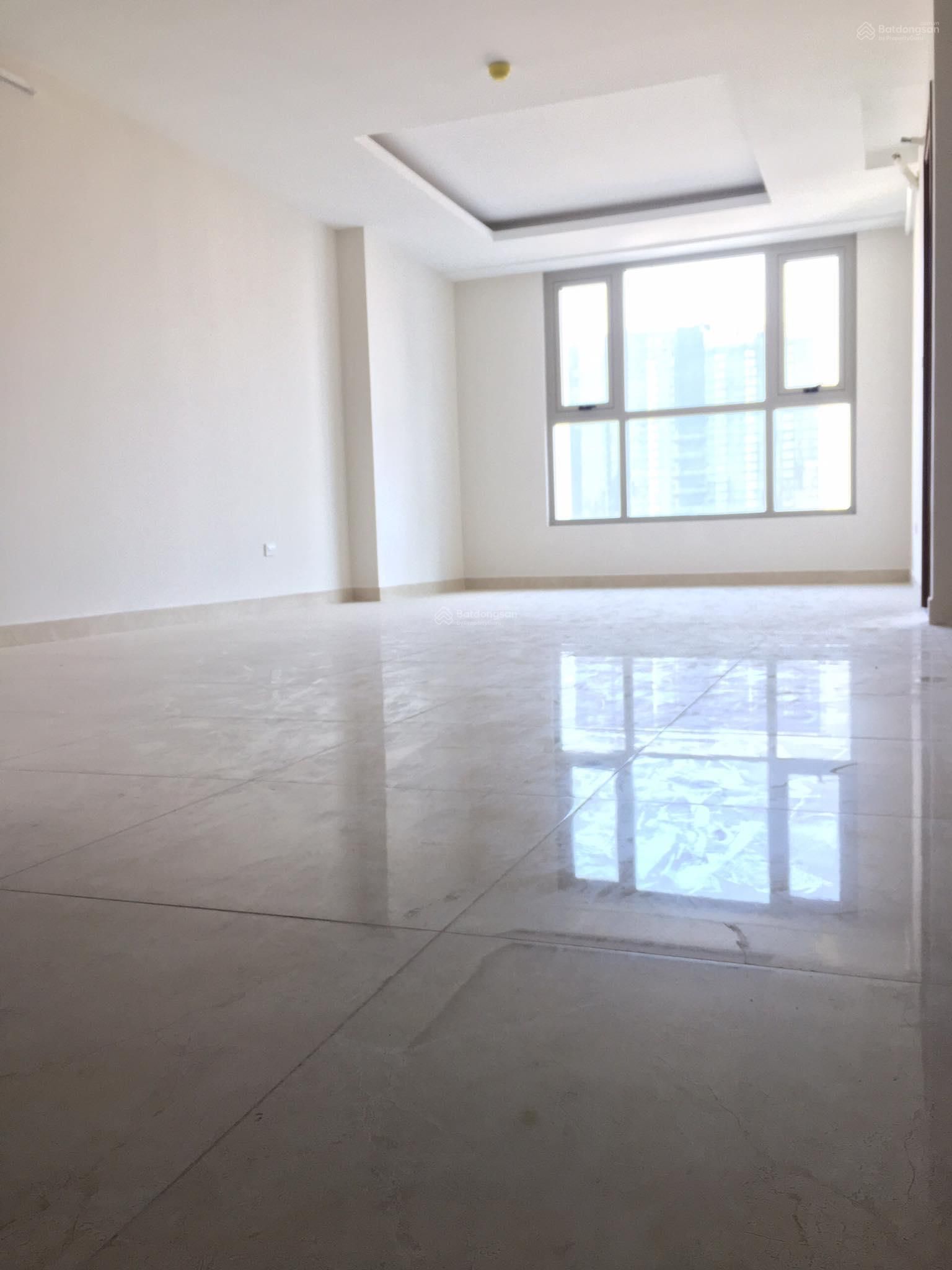 Cho thuê căn hộ tầng trung toà A2 - IA20 view nội khu, diện tích 108.8m2 thiết kế 3PN.