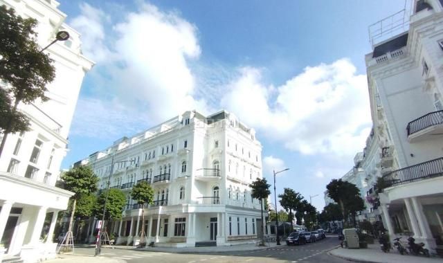 Cho thuê căn biệt thự 150m2 hướng Bắc tại KĐT Louis City Đại Mỗ