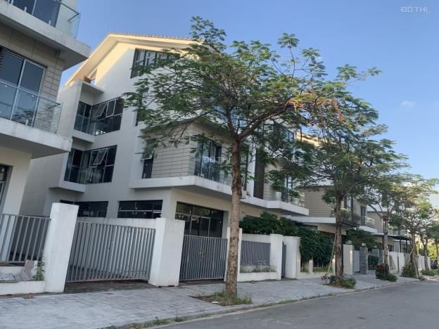 Bán biệt thự Dương Nội đường 13m giá 19.9 tỉ