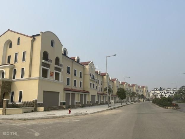 Cần bán nhà liền kề giá tốt hướng chính Bắc Sudico Nam An Khánh diện tích: 74m2 x 3 tầng