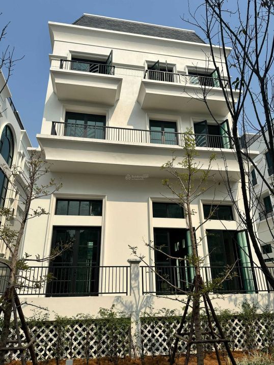 Bán biệt thự 240m2 The Park City - ParkCity Hanoi -Hà Đông, rẻ nhất thị trường