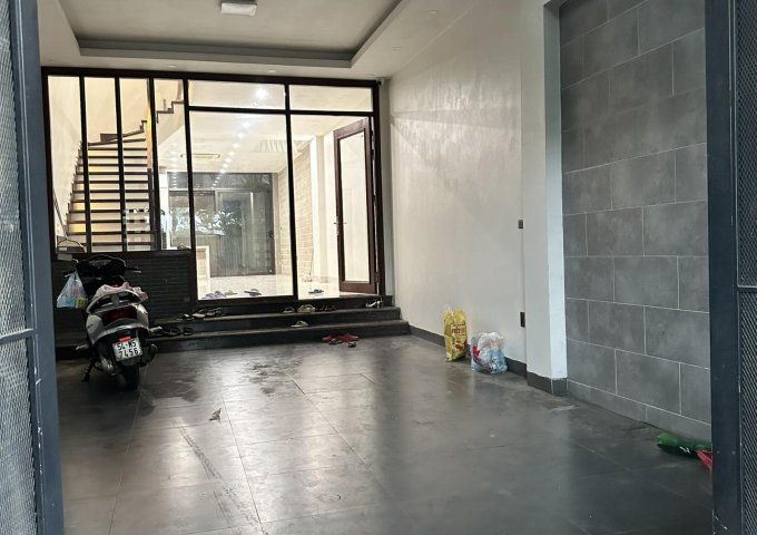Cho thuê nhà liền kề KĐT Văn Phú, Hà Đông, 90m2 x 4 tầng, thiết kế thoáng mát