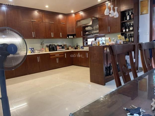 Bán gấp nhà biệt thự KĐT Văn Phú Hà Đông, 200m2, vị trí cực đẹp