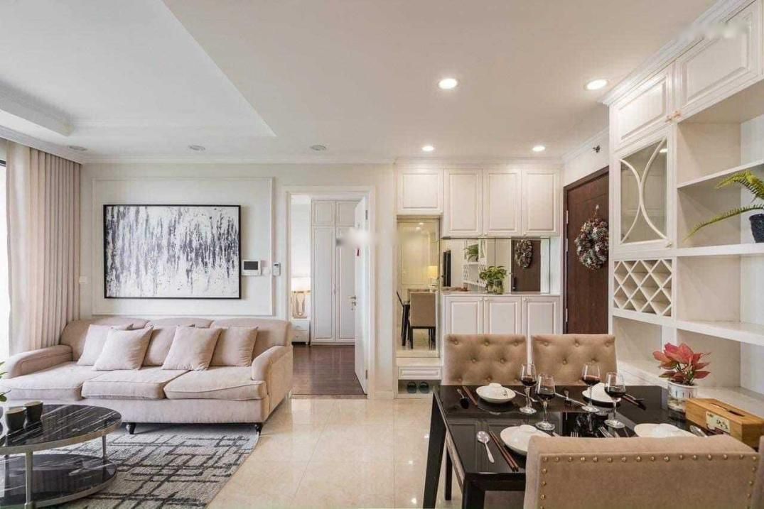 Cho thuê căn hộ 1PN Sun Grand City, 69B Thụy Khuê, Tây Hồ, TP Hà Nội.