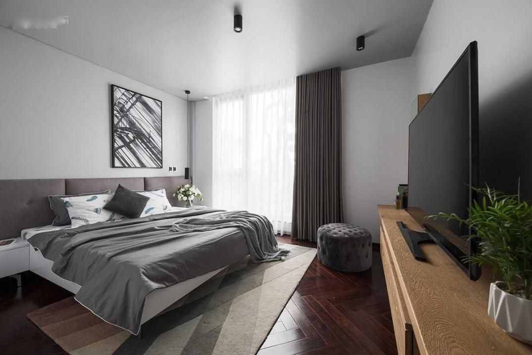 Chính chủ cho thuê căn hộ 4 ngủ - DT 165m2 - tòa S1 căn hộ Sun Grand City