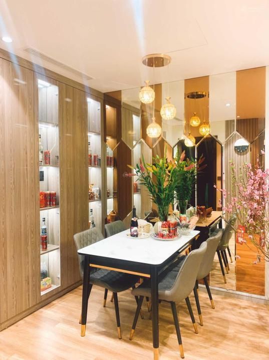 Cần bán nhà biệt thự Vinhomes Happy Home Nam Tràng Cát Hải Phòng, diện tích 120m2