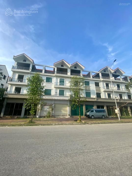 Bán nhà liền kề KĐT Phú Lương Hà Đông xây thô 5 tầng diện tích 80m2 hướng Tây Tứ Trạch, mặt tiền 5m